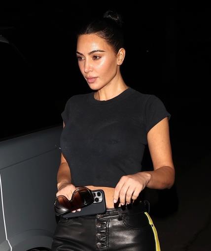 Kim Kardashian