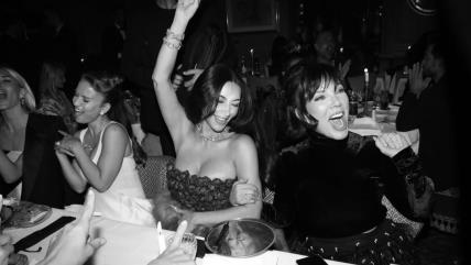 Kris Jenner