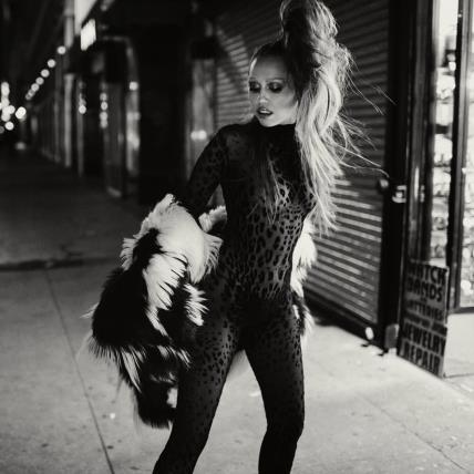Miley Cyrus