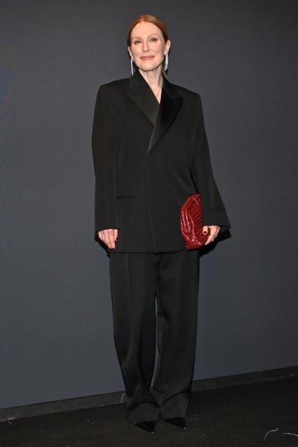 Julianne Moore Cannes