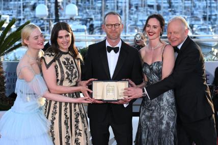 Cannes Film Festival