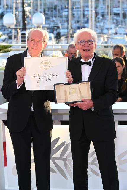 Cannes Film Festival
