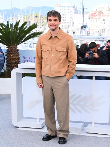 Cannes Film Festival