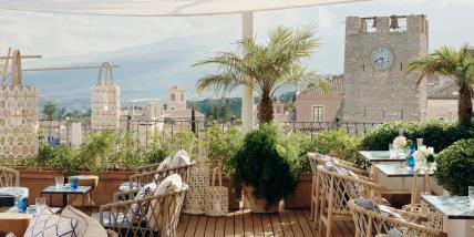 Louis Vuitton Taormina