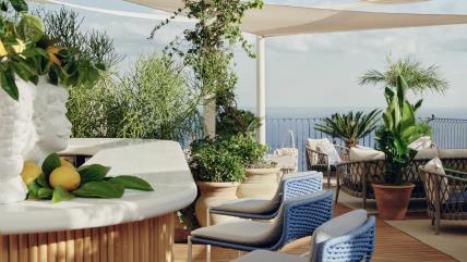 Louis Vuitton Taormina
