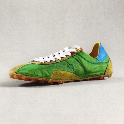 Maison Margiela Sprinters tenisice