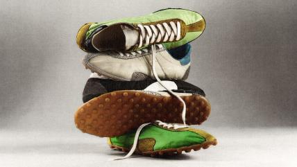 Maison Margiela Sprinters tenisice
