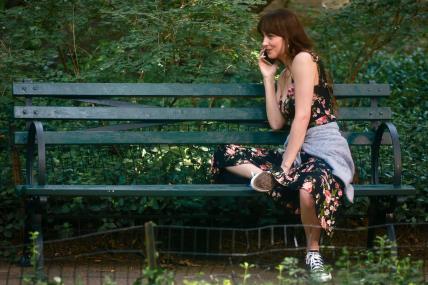 Dakota Johnson film Materialists