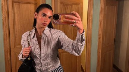 Dua Lipa