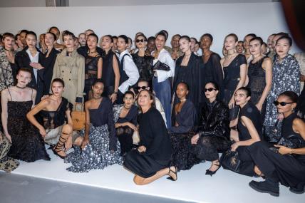 Maria Grazia Chiuri Dior
