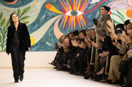 Maria Grazia Chiuri Dior