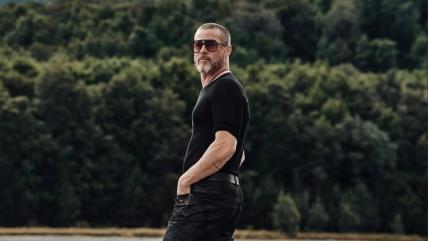Brad Pitt