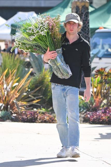 Jeremy Allen White