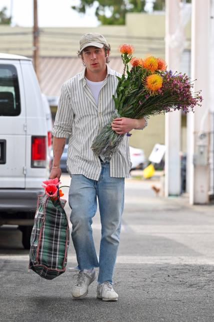 Jeremy Allen White
