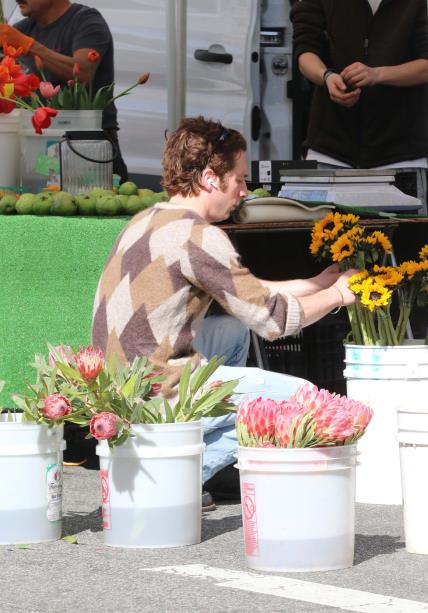 Jeremy Allen White