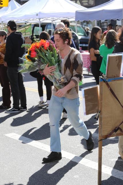 Jeremy Allen White