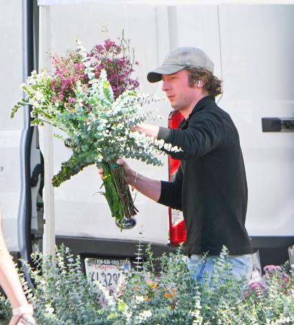 Jeremy Allen White