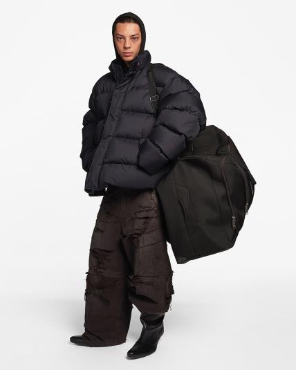 Balenciaga Demna Britney