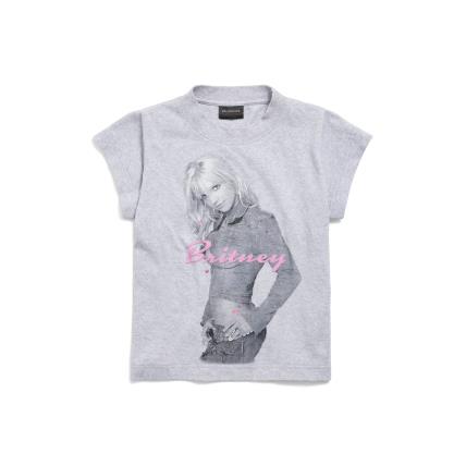 Balenciaga Demna Britney