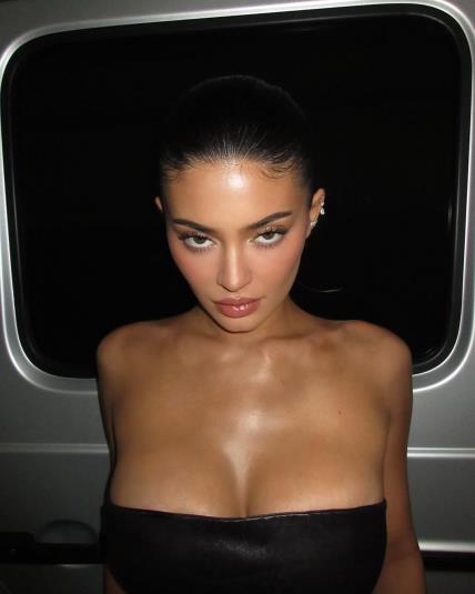 Kylie Jenner