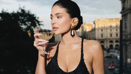 Kylie Jenner