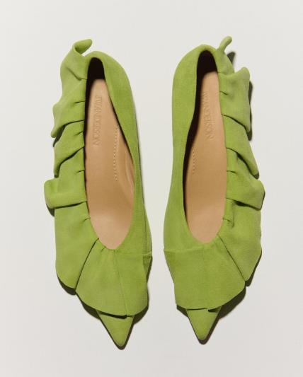 JW Anderson ljeto 2025