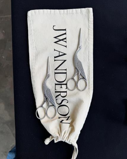 JW Anderson ljeto 2025