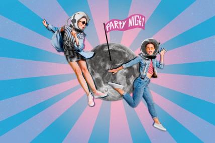 Pun Mjesec horoskop astro zodijak