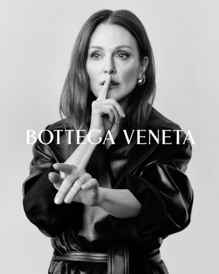 Kering Bottega Veneta