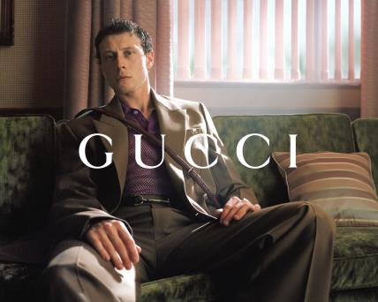 Kering Gucci
