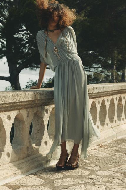 Zara haljina