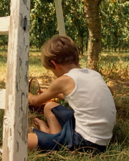 Jacquemus kampanja Le Paysan