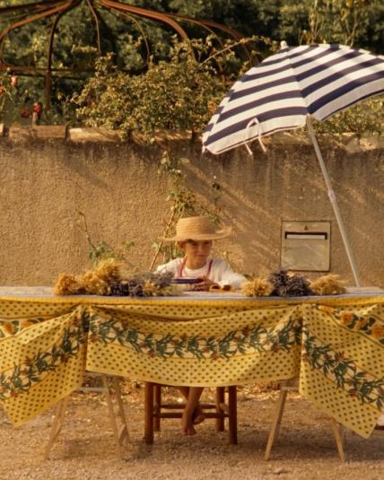 Jacquemus kampanja Le Paysan