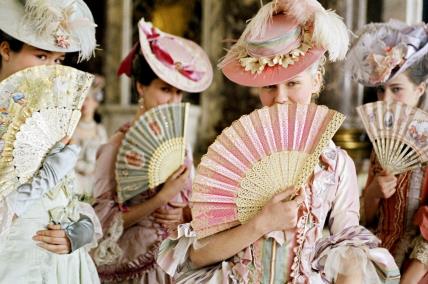 Film Marie Antoinette