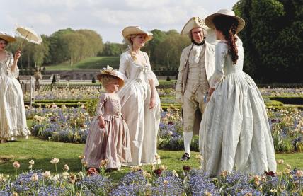 Film Marie Antoinette