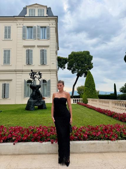 Sofia Richie ljetni modni stil