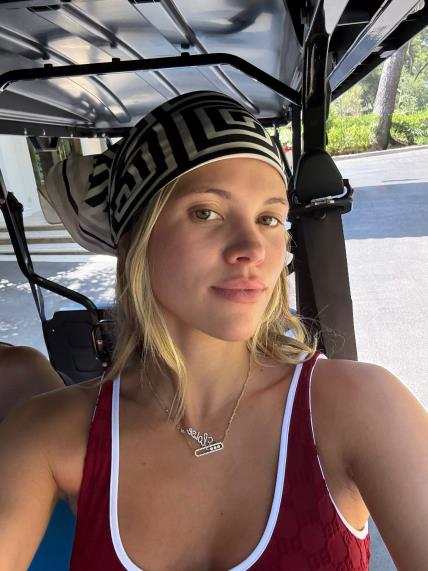 Sofia Richie ljetni modni stil