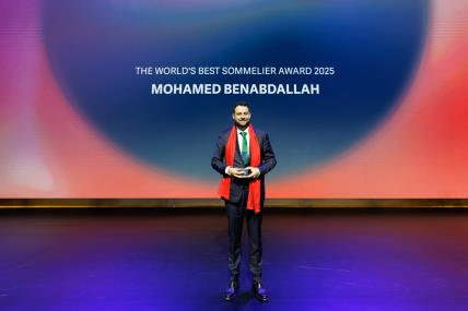 The Worlds 50 Best Restaurants 2025