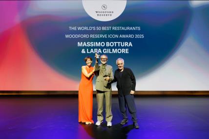 The Worlds 50 Best Restaurants 2025