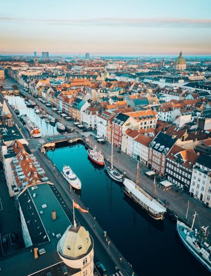 Kopenhagen
