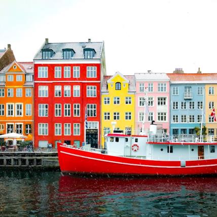 Kopenhagen