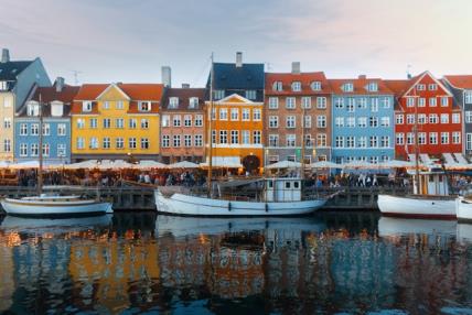 Kopenhagen