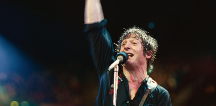 Springsteen Deliver Me from Nowhere