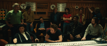 Springsteen Deliver Me from Nowhere