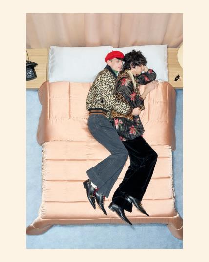 Valentino SS26 kampanja