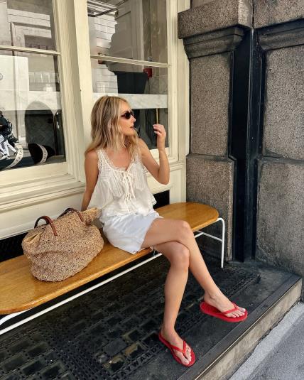 Ljetna moda