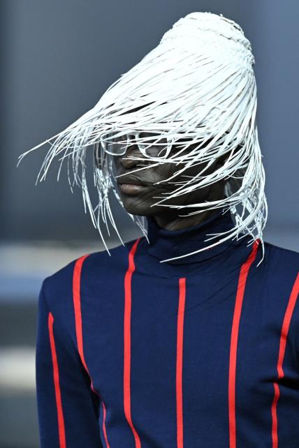 Prada Men SS26
