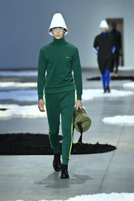 Prada Men SS26