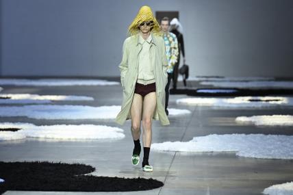Prada Men SS26