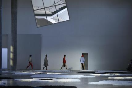 Prada Men SS26